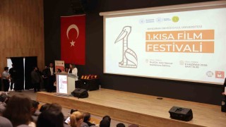KBÜ öğrencileri Ahraz belgeseliyle birincilik ödülüne uzandı