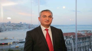 Kdz. Ereğli Vergi Dairesi Müdürü Cemal Delibaş, Mersine atandı
