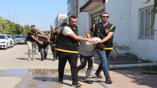Kebapçı saldırısında emlakçı tetikçilere konum vermiş