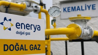 Kemaliyenin doğal gaz lisans kapsamına alınması onaylandı