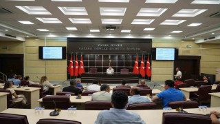 Kepez Belediyesinde İSG uygunluk oranı yüzde 83,94e yükseldi
