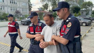 Kesilen ayva dalı tartışmasında amcasını öldüren gurbetçi: Amcam silahla bana ateş açınca ben de kendimi korumak için ateş ettim