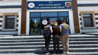 Kesinleşmiş 10 yıl cezayla aranan 2 şahıs yakalandı