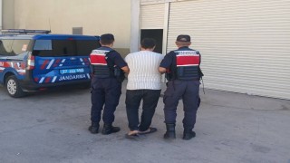 Kesinleşmiş 10 yıl cezayla aranan 2 şüpheli yakalandı