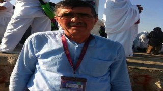 Kestel Belediye Başkanı Ferhat Erolun acı günü: Amcasını kazada kaybetti
