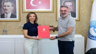 Kestel Belediyesi ile Bursa Uludağ Üniversitesi arasında ‘İşletmede Mesleki Eğitim Protokolü imzalandı
