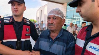 Kiracısını tüfekle öldüren şüpheli tutuklandı