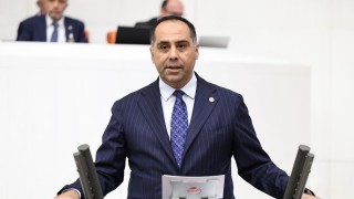 Kıratlı: Terörsüz Türkiye, kardeşlik ve güçlü gelecek demektir