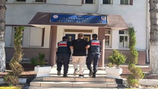 Kırıkkalede 2 hükümlü yakalandı