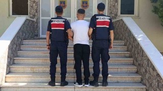 Kırıkkalede aranan 2 hükümlü yakalandı