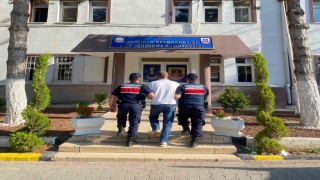 Kırıkkalede firari 2 hükümlü yakalandı