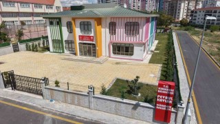 Kırıkkalede gündüz bakımevine kayıt başvuruları 27 Ağustosta sona erecek