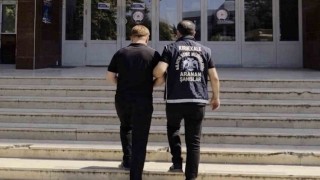 Kırıkkalede hırsızlık suçlarından aranan 2 hükümlü yakalandı