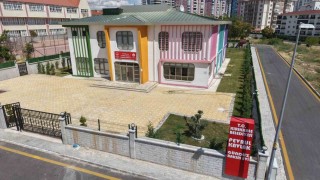 Kırıkkalede Pevrul Kavlak Gündüz Bakımevi için ön kayıtlar başladı