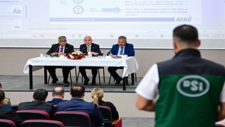 Kırklarelinde İRAP 2027-2031 uygulama süreci değerlendirildi
