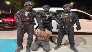 Kırmızı Bültenle Aranan FETÖ Firarisi Yakalandı