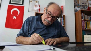 Kırşehirde iş yerlerinde Türkçe isim çalışması başlatıldı