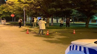 Kız meselesinde kan aktı: 2 yaralı