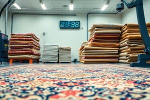 Kızılcahamam Halı Yıkama Hizmeti Alırken Nelere Dikkat Edilmeli?