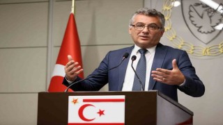 KKTC Cumhurbaşkanı Erhürman: Çözüm iradesi doğrultusunda iyi niyetle çalışmaya devam edeceğiz