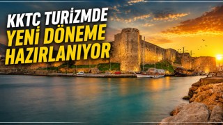 KKTC Turizmde Yeni Döneme Hazırlanıyor