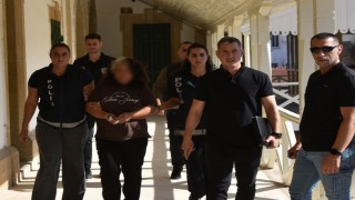 KKTCde korkunç cinayet: Tartıştığı eşini öldürdü