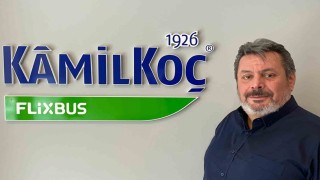 Kâmil Koç, 100üncü yılında Erdine ile ikinci yüzyılına büyüyerek giriyor