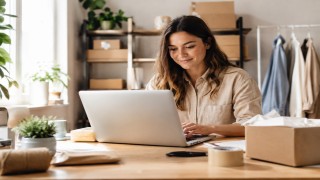 KOBİ'ler İçin Stoksuz E-Ticaret ve Dijital Tedarik Modelleri Nasıl Çalışıyor?