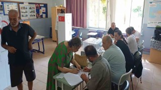 Kocadere,referandumda Teşvikiyeye bağlanmaya evet dedi