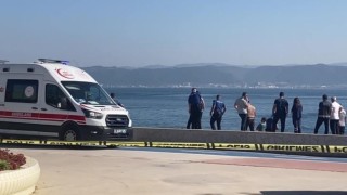 Kocaelide denizde bulunan 3 cesedin kimliği belli oldu: 4 kardeşten biri aranıyor