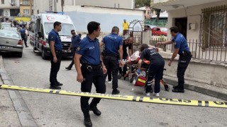 Kocaeli'de eski eşinin kocasını vurup kendine ateş etti