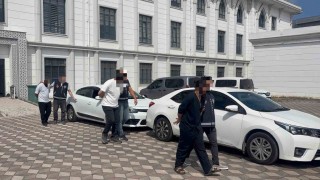 Kocaelide parktaki cinayete ilişkin 3 şüpheli tutuklandı
