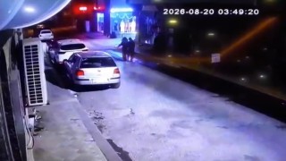 Kocaelide sahilde cansız bedenleri bulunan 3 kardeşin son anları kamerada