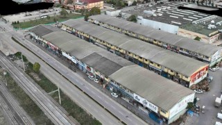 Kocaelide şehir içi trafiğini rahatlatacak imza