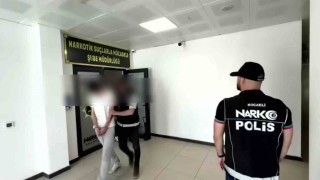 Kocaelide uyuşturucu operasyonlarında 6 kişi tutuklandı