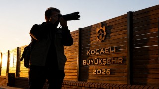 Kocaelinin dört mevsimi fotoğraf karelerinde buluşacak