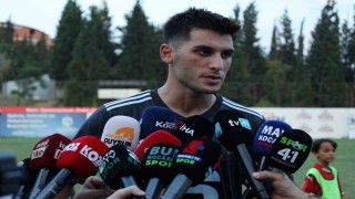 Kocaelispor - Zed FC maçının ardından