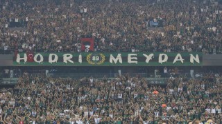 Kocaelispor-Amedspor maçındaki eylemlere ilişkin 5 şüpheli ev hapsiyle serbest bırakıldı