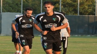 Kocaelisporda transferler sürüyor