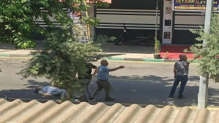 Kocasının silahlı saldırısına uğrayan kadın hayatını kaybetti