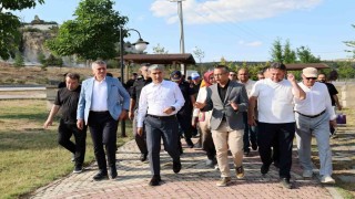 Köklerden Göklere TÜBİTAK Gökyüzü Gözlem Etkinliği başlıyor