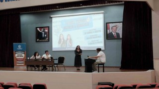 Konservatuvar adaylarına rehberlik desteği