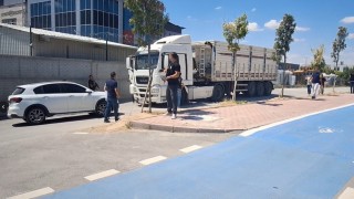 Konyada 124 bin 376 uyuşturucu hap ele geçirildi