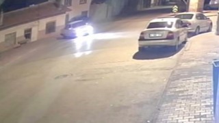 Konyada drift atan sürücüye 140 bin lira ceza