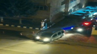Konya'da fuhuş operasyonu: 3 gözaltı