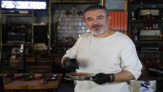 Konyada kışın değil, yazın da sofraların vazgeçilmezi: Arabaşı