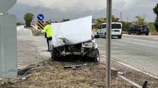Konyada temmuz ayında polis bölgesindeki kazalarda 11 kişi öldü
