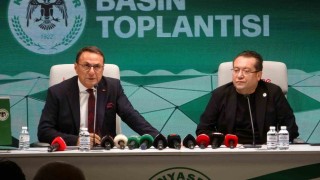 Konyaspor geçen sezonki sıralamayı geçmek istiyor