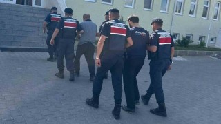 Köpeklerin kavgasına sinirlendi, çobanı öldürdü: Baba ile oğlu tutuklandı