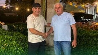 Köprübaşı Belediyesporda Zeki Erguvan dönemi